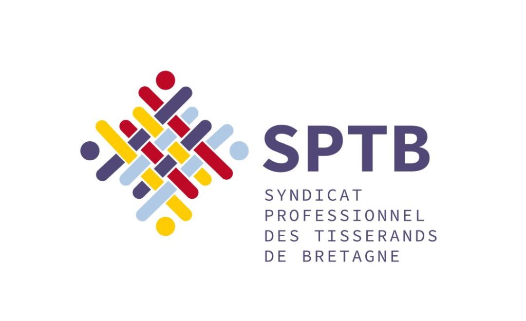 SPTB -Syndicat Professionnel des Tisserands de Bretagne